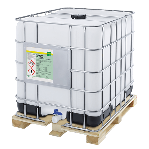 LagroSIL ph liquid im Container