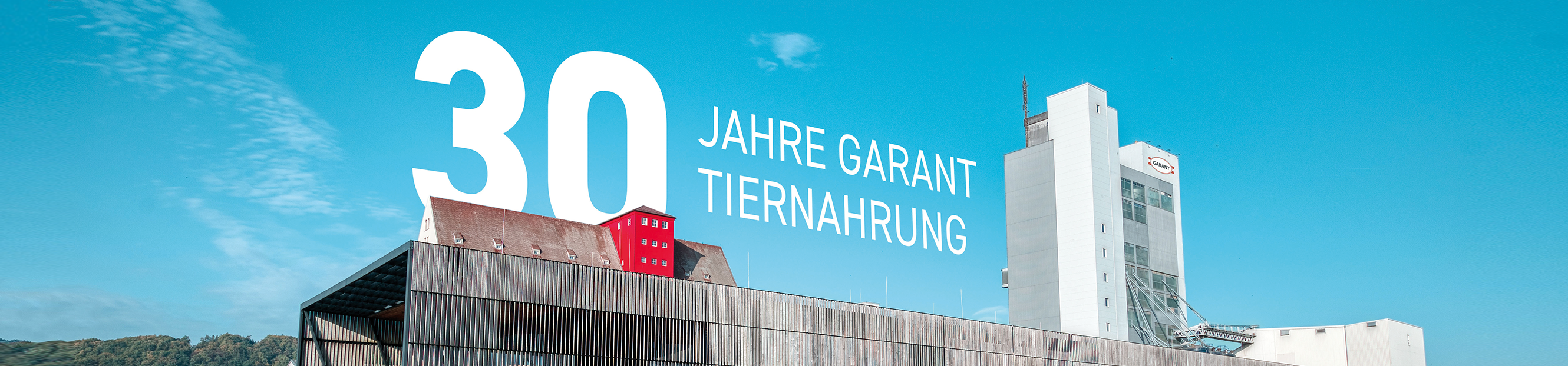 30 Jahre Garant Bannerbild_2025_2661x622
